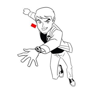 Meet your Posher, Milton